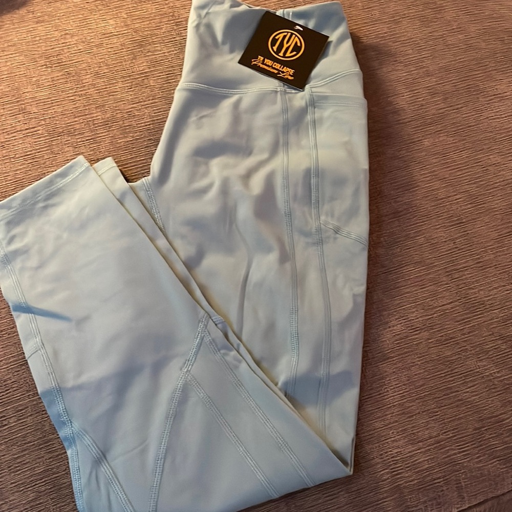 Leggings brand new! Til you collapse